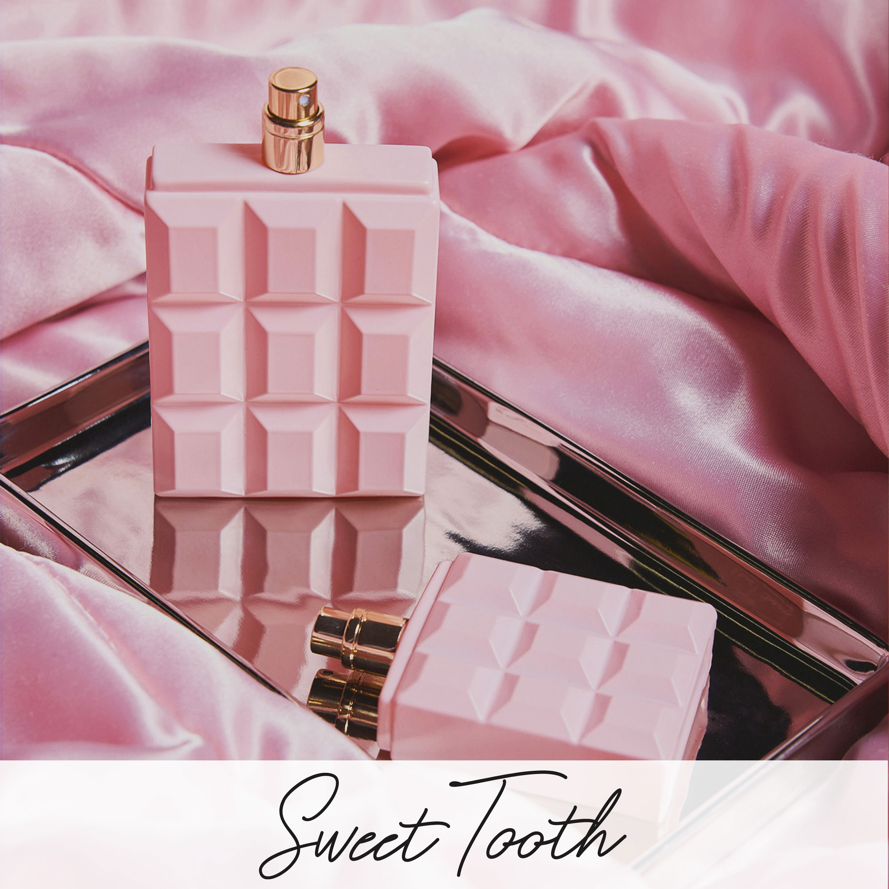 Sweet Tooth